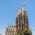 바르셀로나, 스페인행 항공권